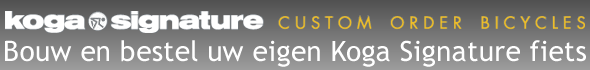 Koga Signature