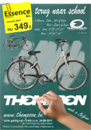 Promotie afbeelding Nu in promotie!