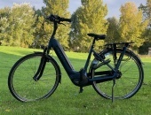Fietsen Wim