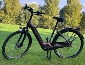 Fietsen Wim