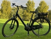 Fietsen Wim