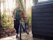 Fietsen Wim